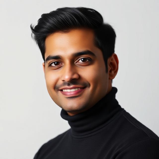 Dhaksh, Head of Product at Loopin